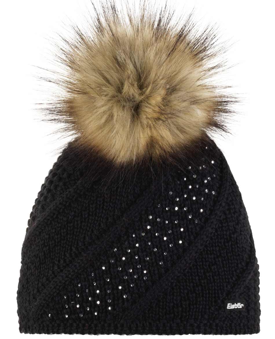 EISBÄR GORRO EISBÄR SITA LUX CRYSTAL