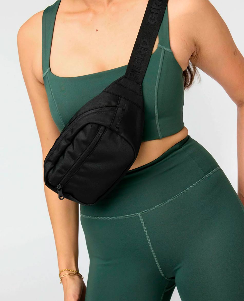 GIRLFRIEND RIÑONERA GIRLFIREND THE BELT