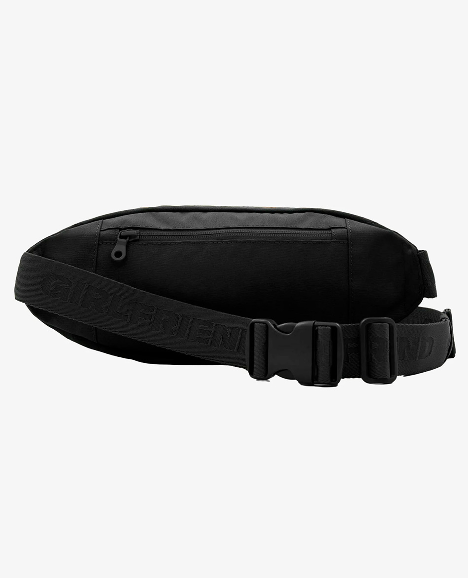 GIRLFRIEND RIÑONERA GIRLFIREND THE BELT