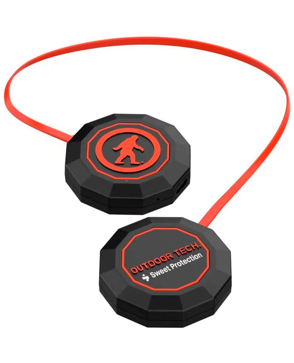 SWEET PROTECTION AURICULARES SWEET AUDIO CHIPS XV