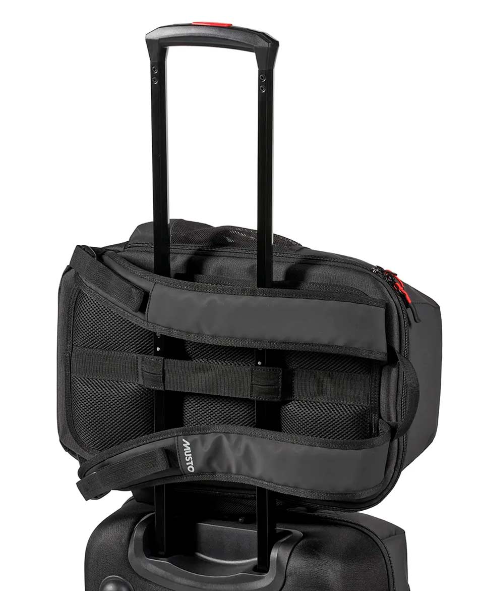 MUSTO MOCHILA MUSTO 20L