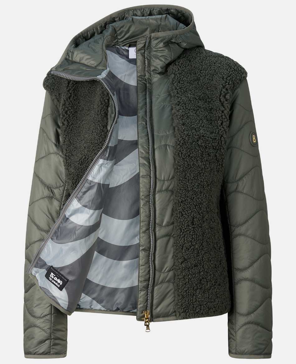 BOGNER CHAQUETA BOGNER BIBI