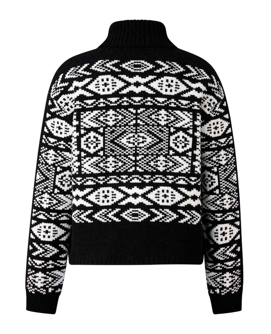 BOGNER JERSEY BOGNER NADIN