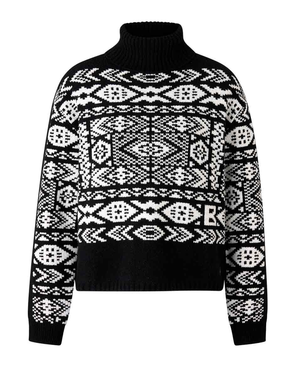 BOGNER JERSEY BOGNER NADIN