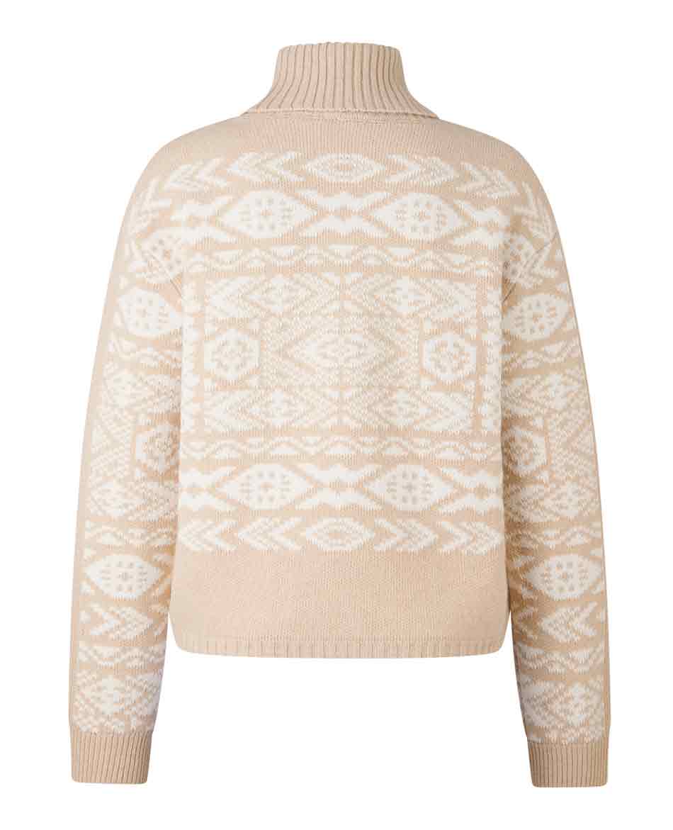 BOGNER JERSEY BOGNER NADIN