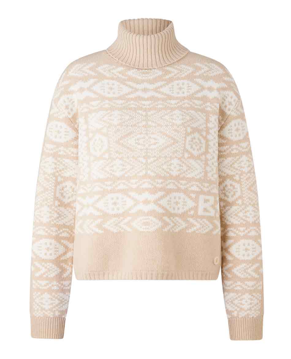 BOGNER JERSEY BOGNER NADIN