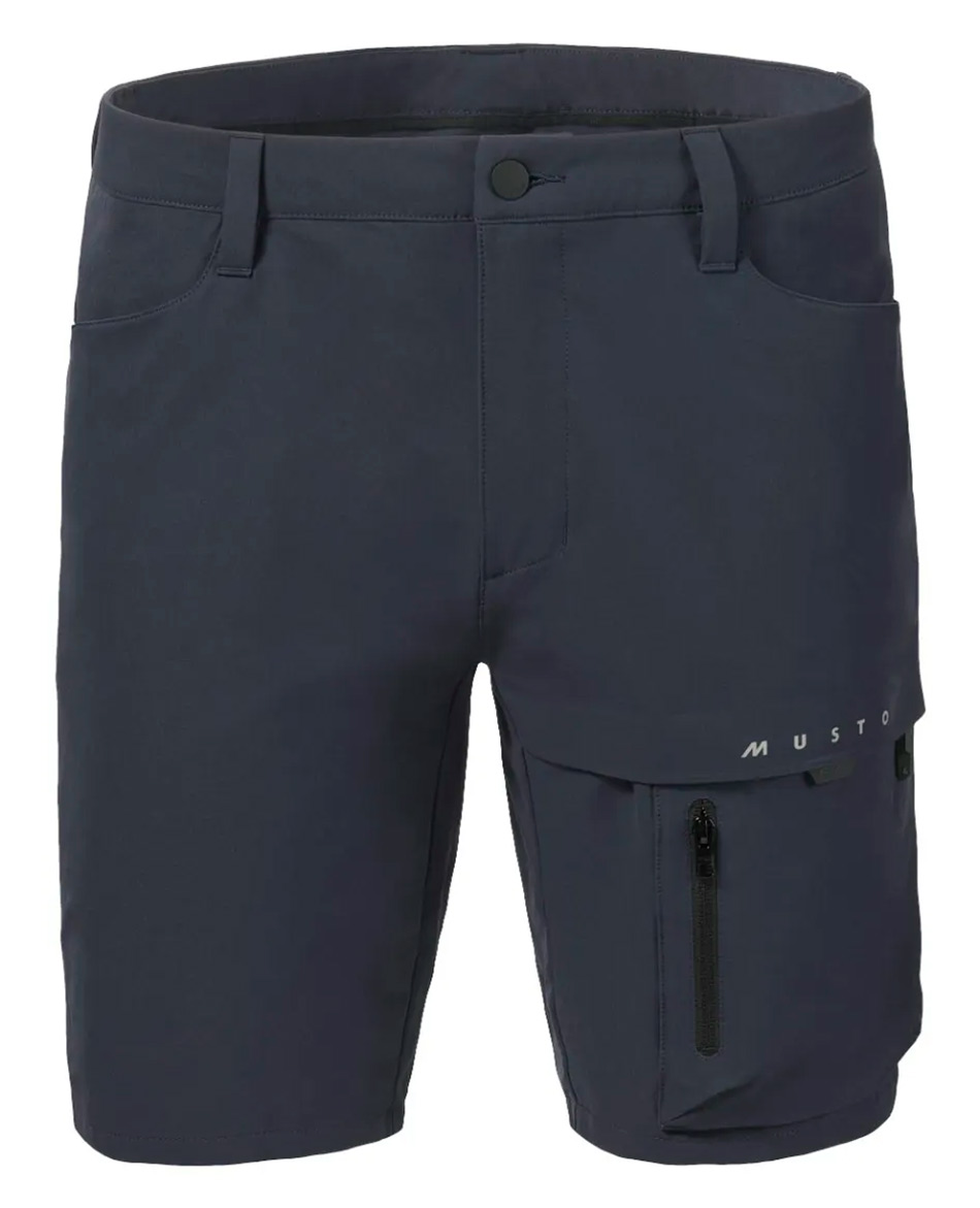 MUSTO BERMUDA MUSTO EVO DECK STRETCH