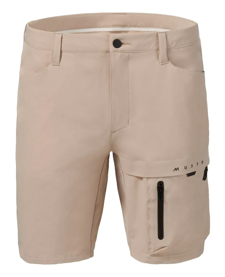 MUSTO BERMUDA MUSTO EVO DECK STRETCH