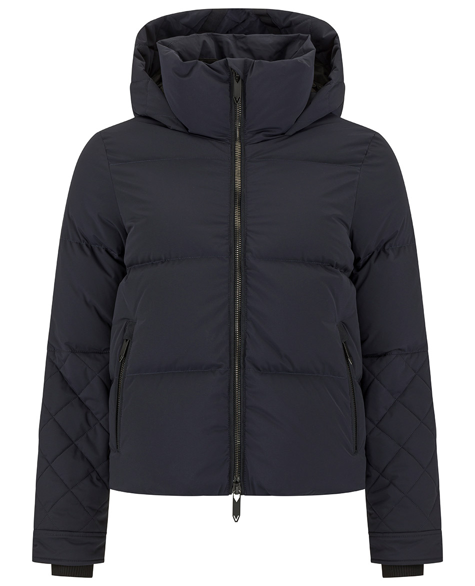 VONN ANORAK VONN PINE SKI