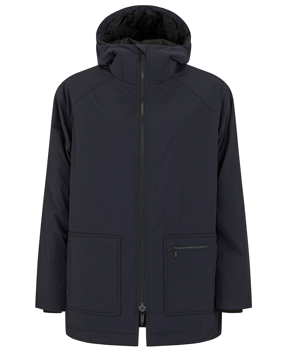 VONN ANORAK VONN BIRCH PARKA