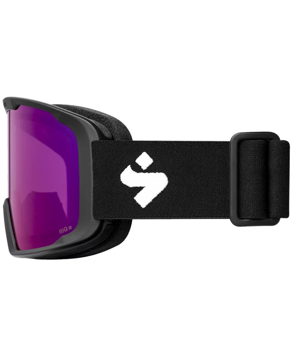 SWEET PROTECTION MASCARA SWEET RIPLEY RIG REFLECT JR C2