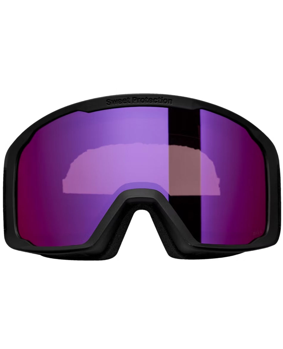 SWEET PROTECTION MASCARA SWEET RIPLEY RIG REFLECT JR C2