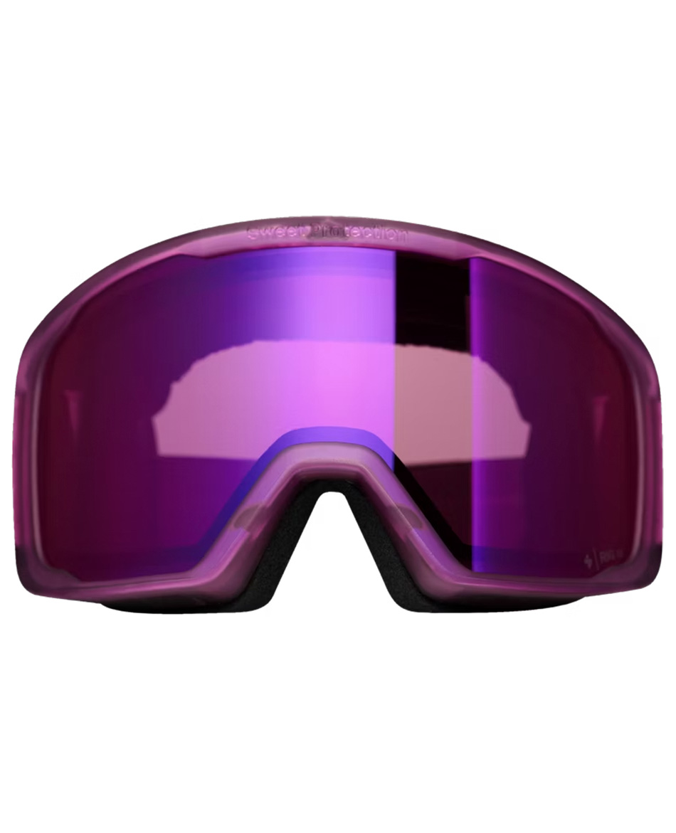 SWEET PROTECTION MASCARA SWEET RIPLEY RIG REFLECT JR C2