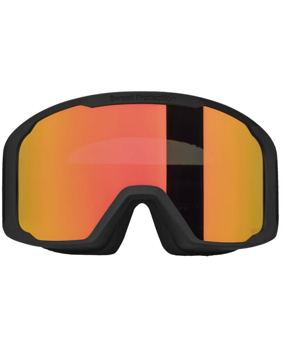 SWEET PROTECTION MASCARA SWEET RIPLEY RIG REFLECT JUNIOR