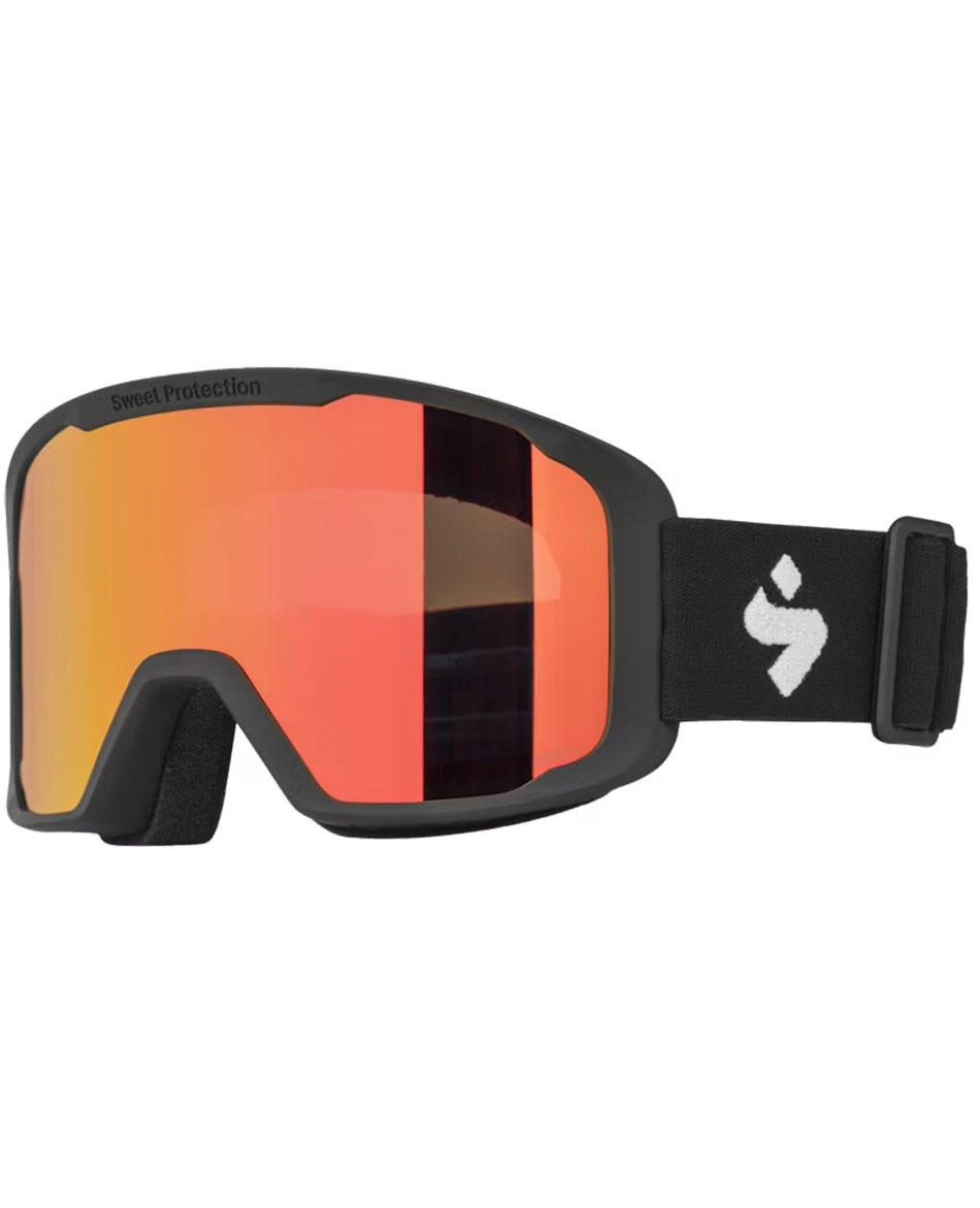 SWEET PROTECTION MASCARA SWEET RIPLEY RIG REFLECT JUNIOR