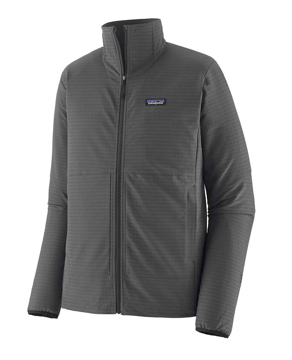 PATAGONIA SOFTSHELL PATAGONIA R1 TECHFACE