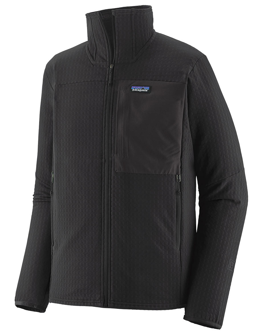 PATAGONIA SOFTSHELL PATAGONIA R2 TECHFACE