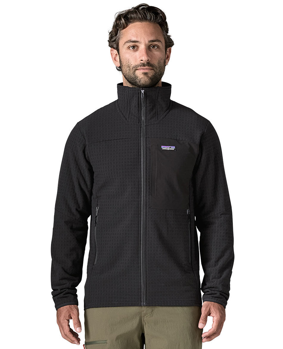 PATAGONIA SOFTSHELL PATAGONIA R2 TECHFACE