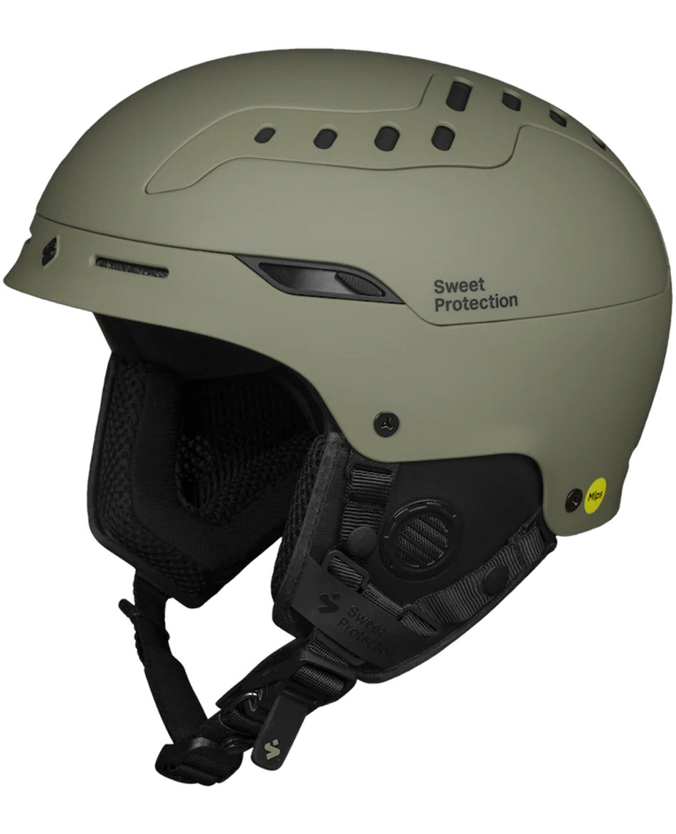 SWEET PROTECTION CASCO SWEET PROTECTION SWITCHER MIPS