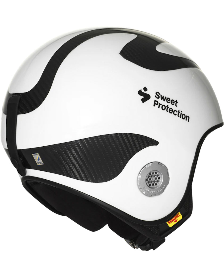 SWEET PROTECTION CASCO SWEET VOLATA WC CARBON MIPS