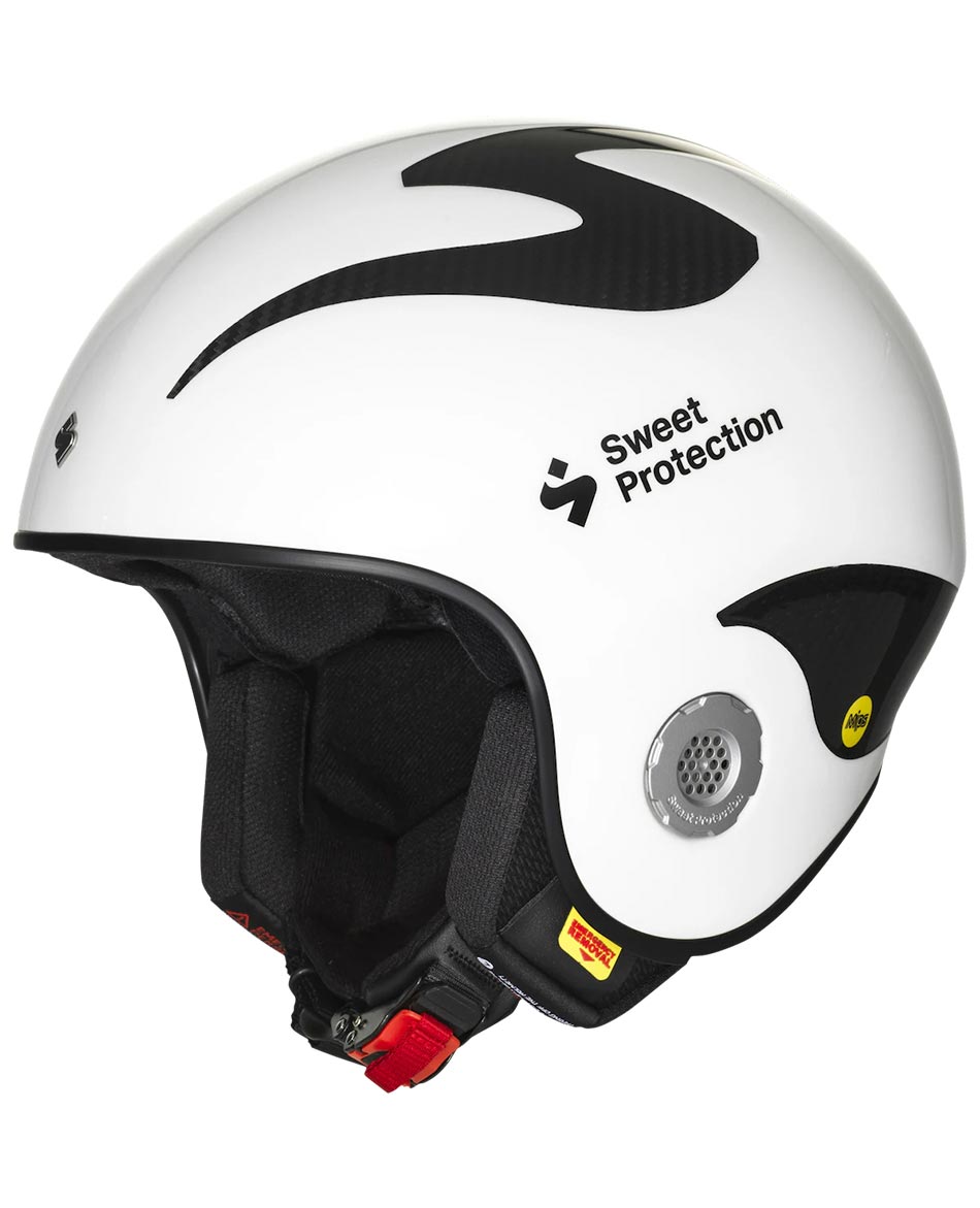 SWEET PROTECTION CASCO SWEET VOLATA WC CARBON MIPS