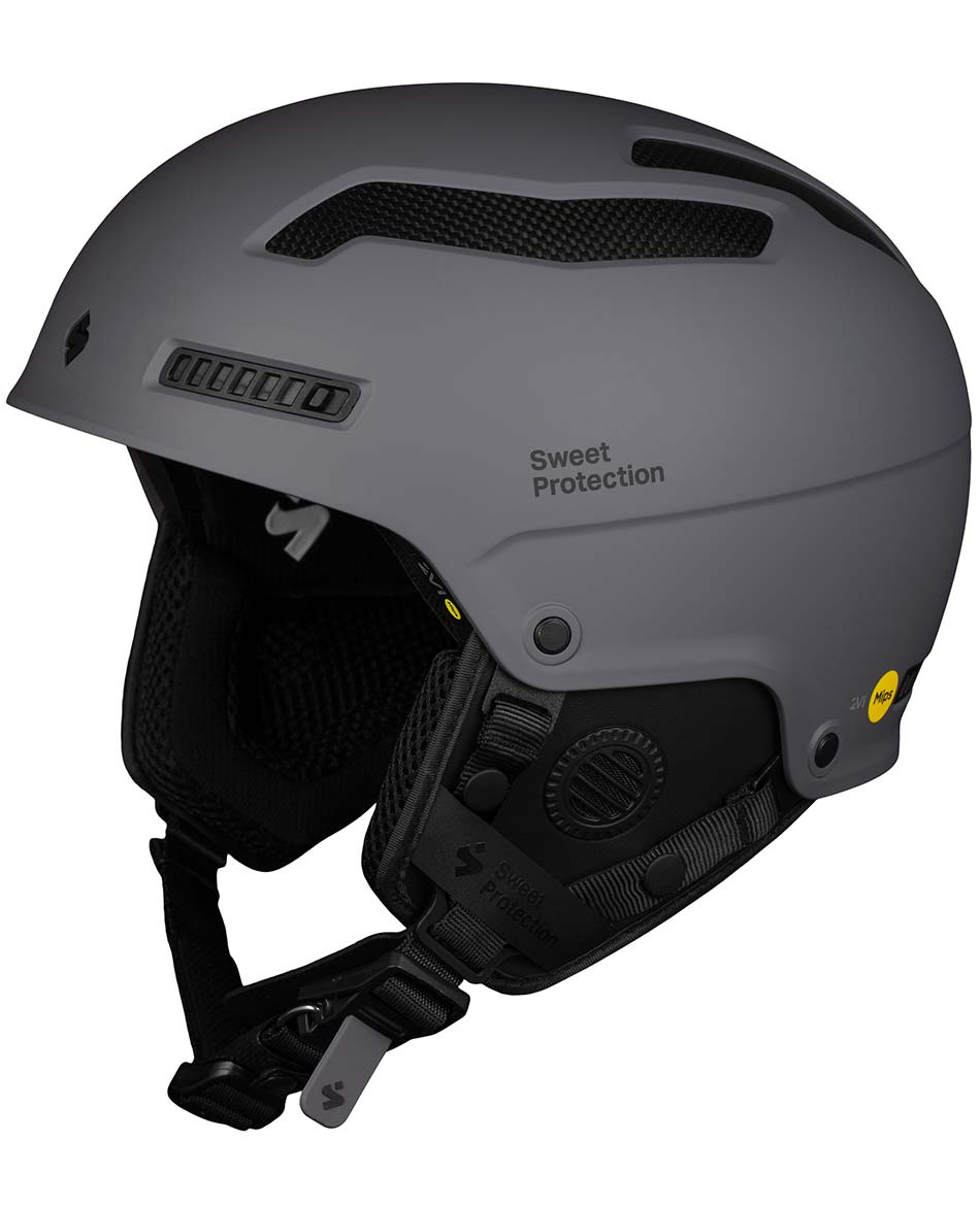 SWEET PROTECTION CASCO SWEET PROTECTION TROOPER 2VI MIPS