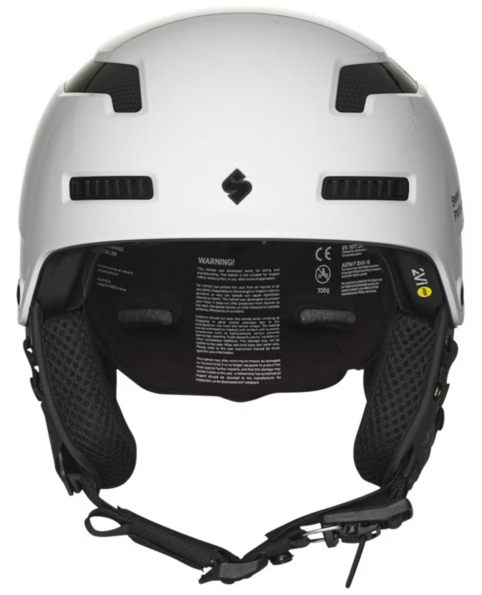 SWEET PROTECTION CASCO SWEET PROTECTION TROOPER 2VI MIPS