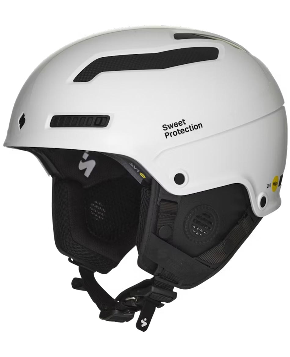 SWEET PROTECTION CASCO SWEET PROTECTION TROOPER 2VI MIPS