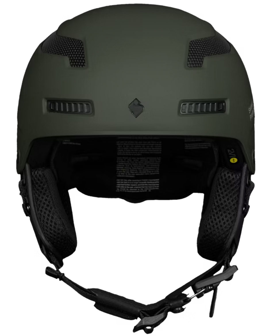 SWEET PROTECTION CASCO SWEET PROTECTION TROOPER 2VI MIPS