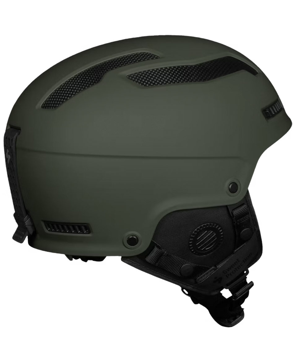 SWEET PROTECTION CASCO SWEET PROTECTION TROOPER 2VI MIPS