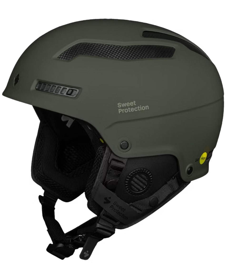 SWEET PROTECTION CASCO SWEET PROTECTION TROOPER 2VI MIPS