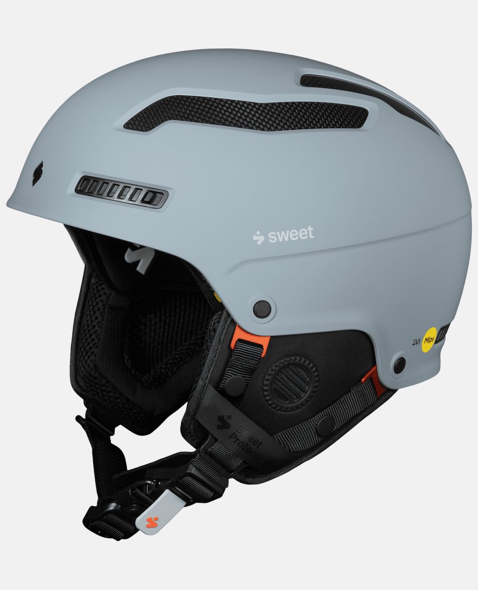 SWEET PROTECTION CASCO SWEET PROTECTION TROOPER 2VI MIPS