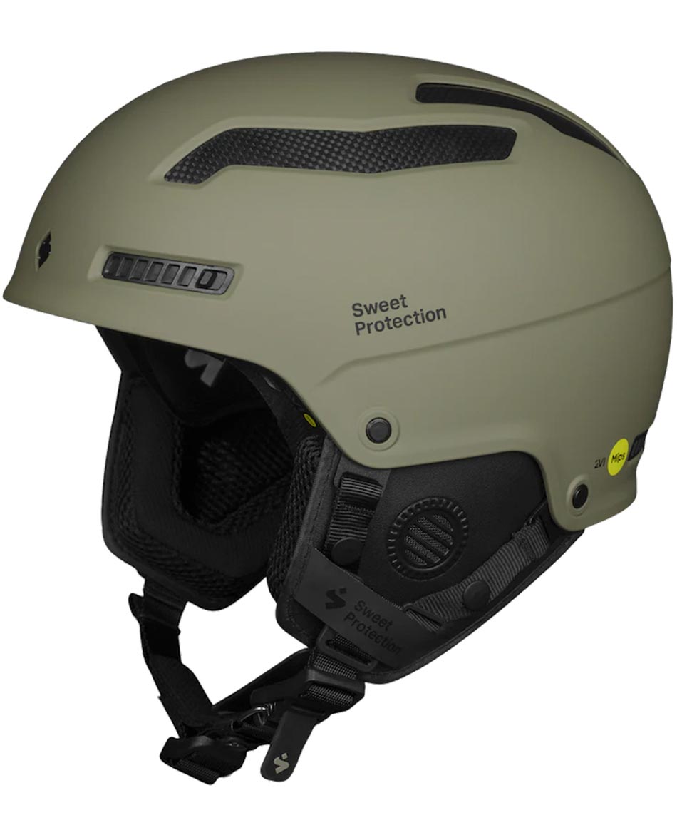 SWEET PROTECTION CASCO SWEET PROTECTION TROOPER 2VI MIPS