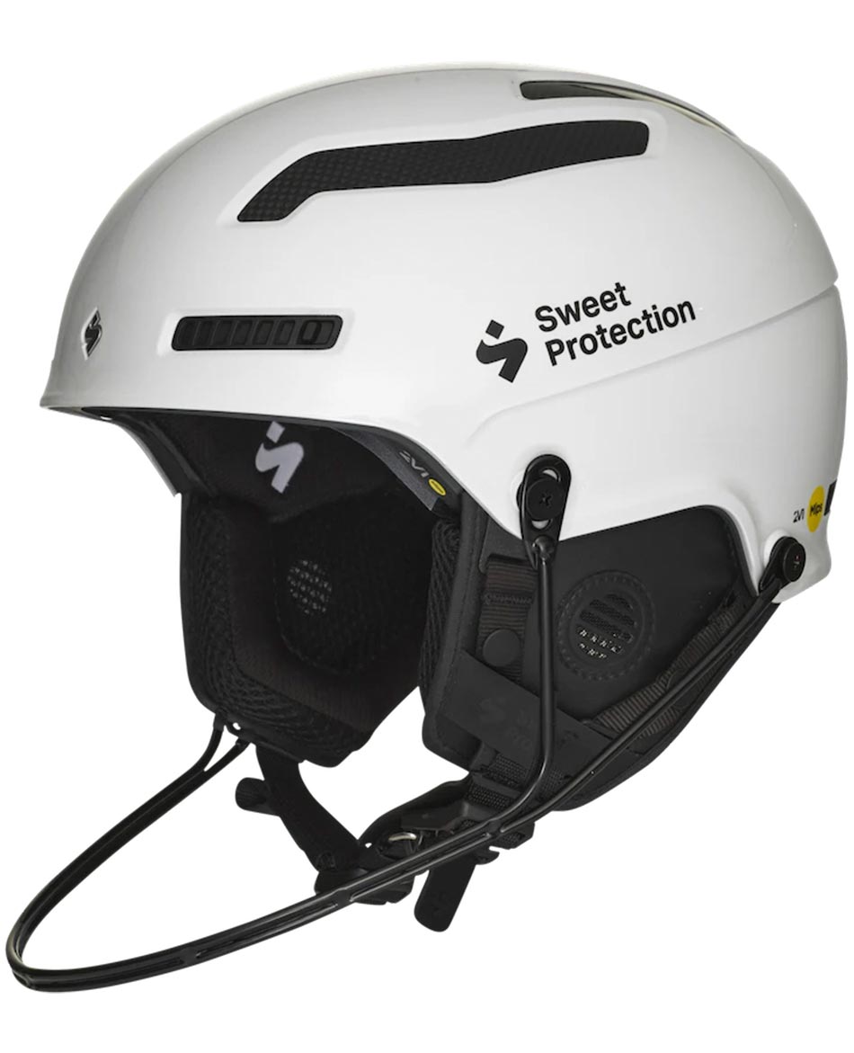 SWEET PROTECTION CASCO SWEET PROTECTION TROOPER 2VI SL MIPS