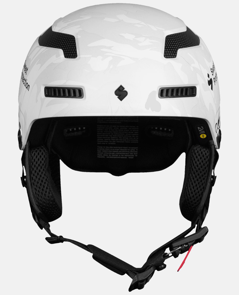 SWEET PROTECTION CASCO SWEET TROOPER 2VI SL MIPS X HK