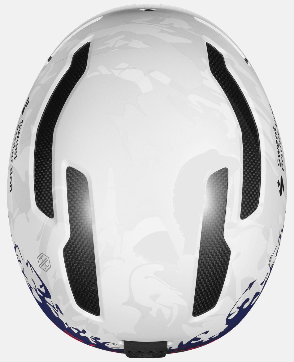 SWEET PROTECTION CASCO SWEET TROOPER 2VI SL MIPS X HK