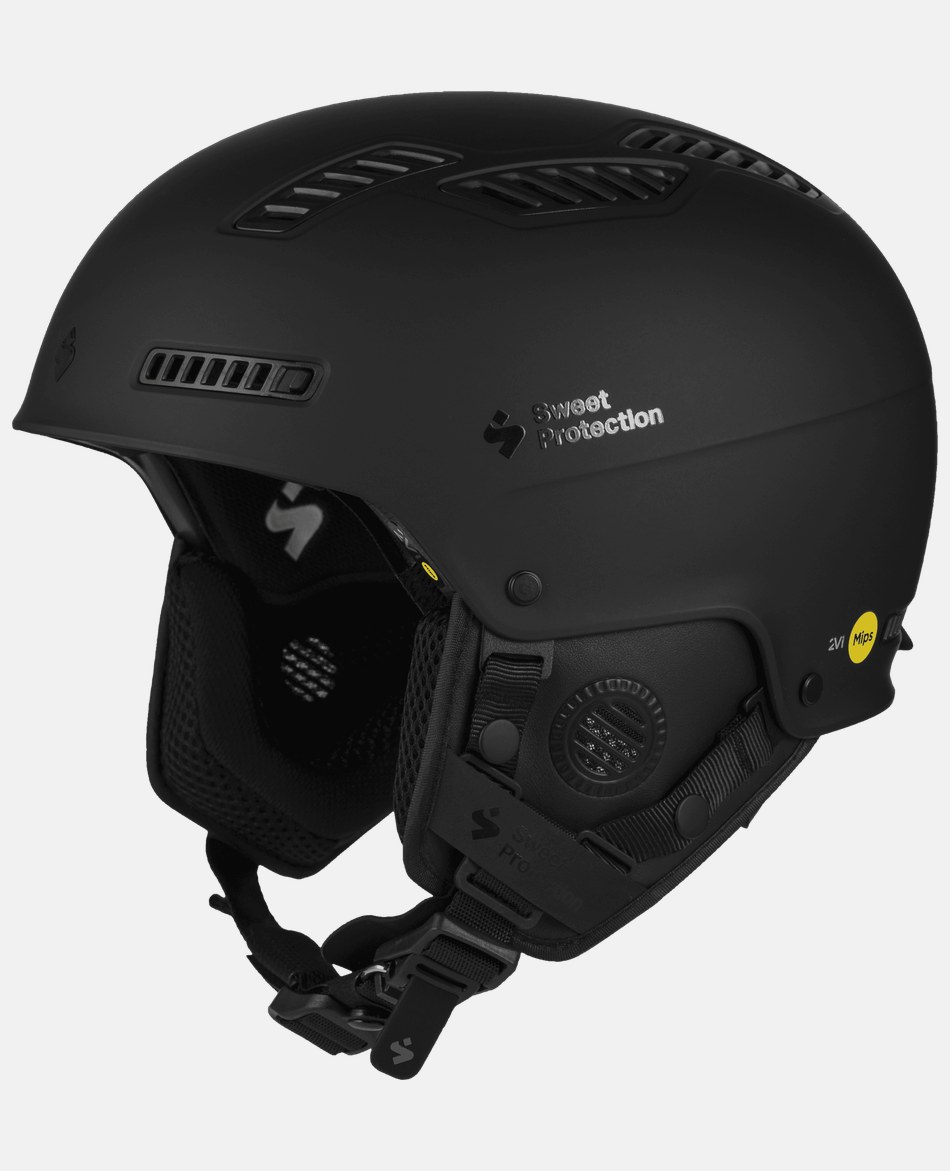 SWEET PROTECTION CASCO SWEET IGNITER 2VI MIPS