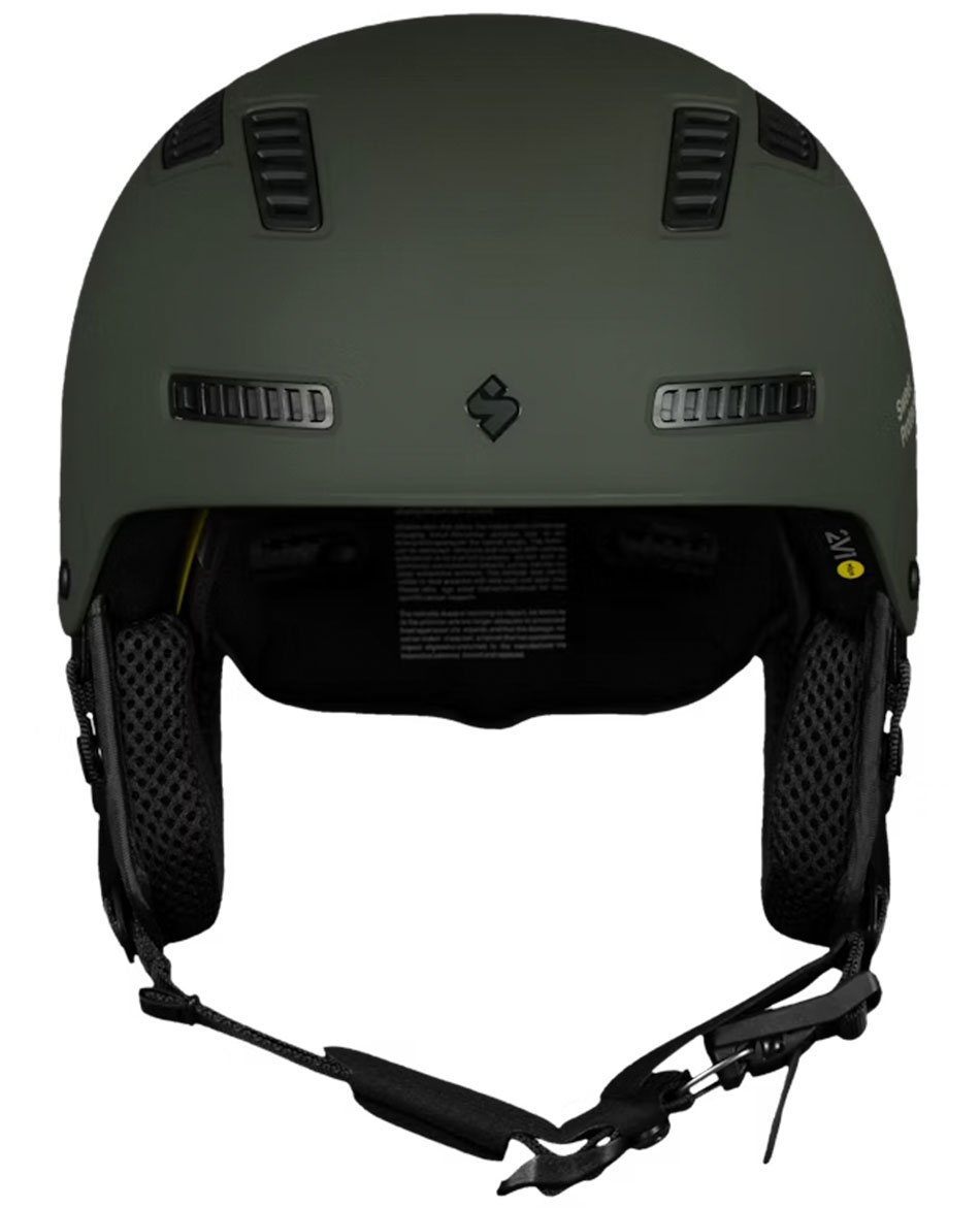 SWEET PROTECTION CASCO SWEET IGNITER 2VI MIPS