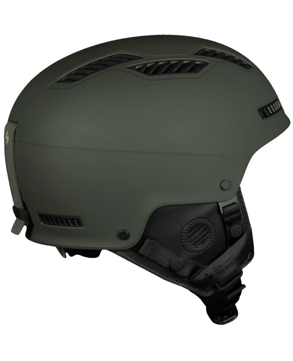 SWEET PROTECTION CASCO SWEET IGNITER 2VI MIPS