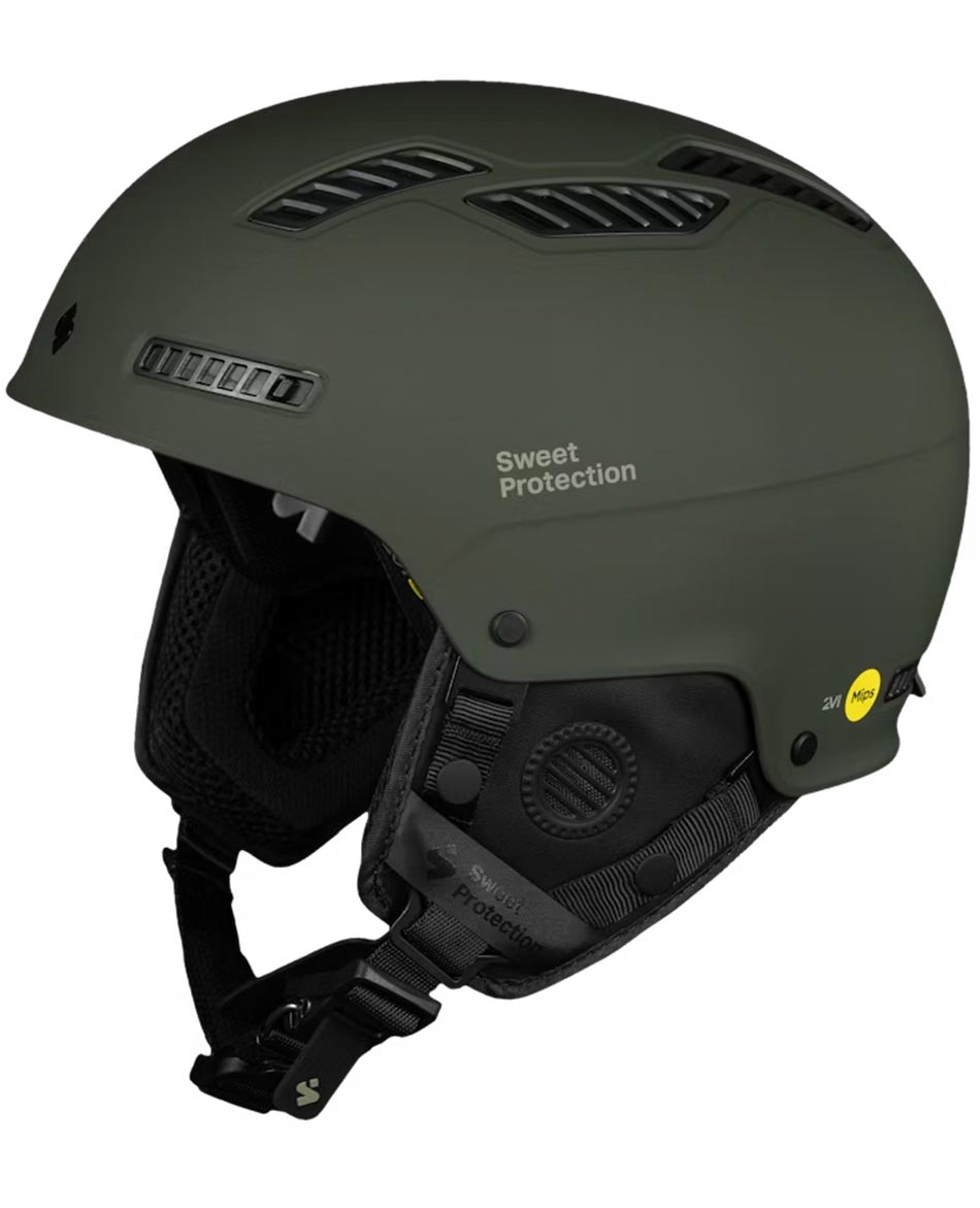 SWEET PROTECTION CASCO SWEET IGNITER 2VI MIPS