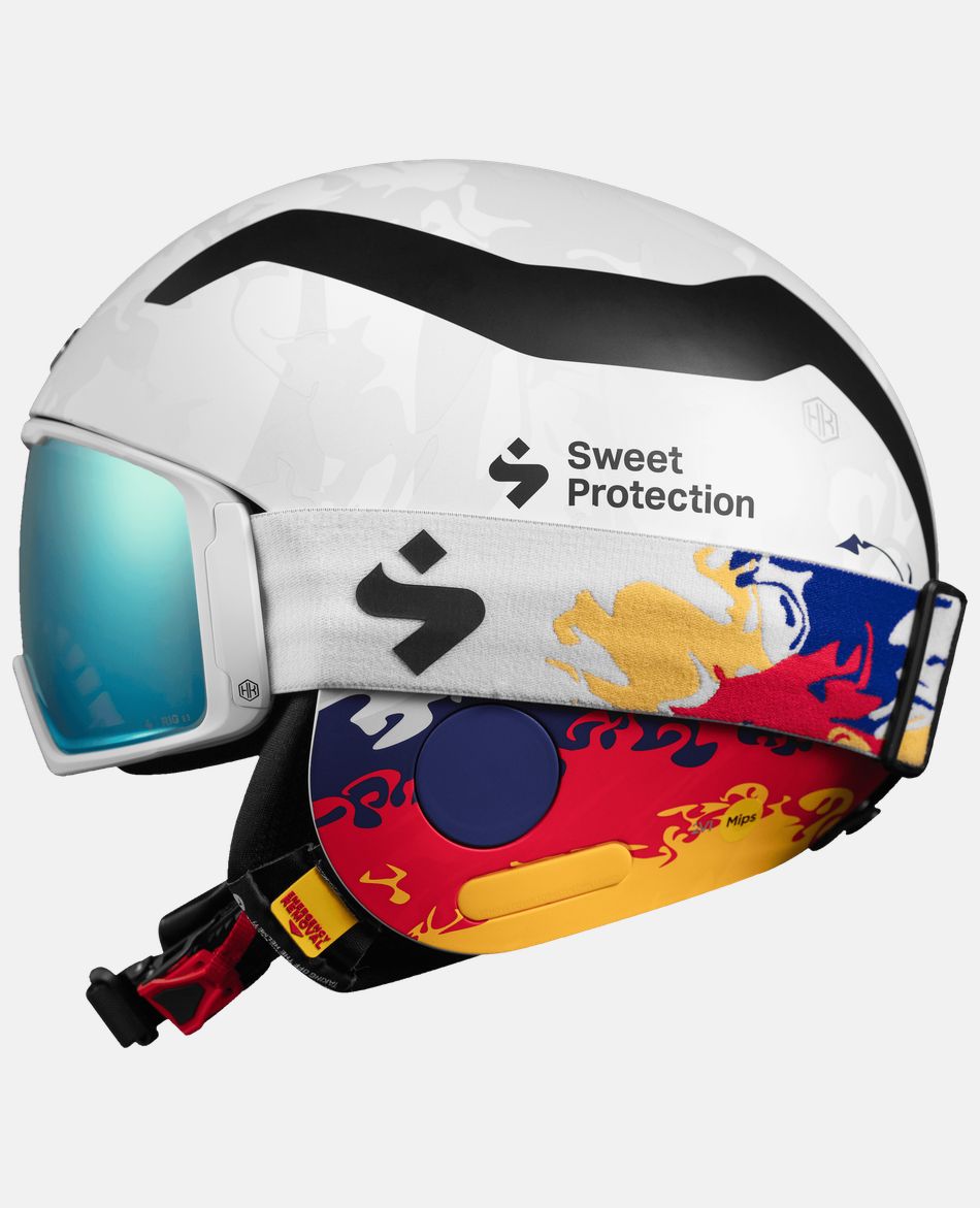 SWEET PROTECTION CASCO SWEET VOLATA 2VI MIPS X HK