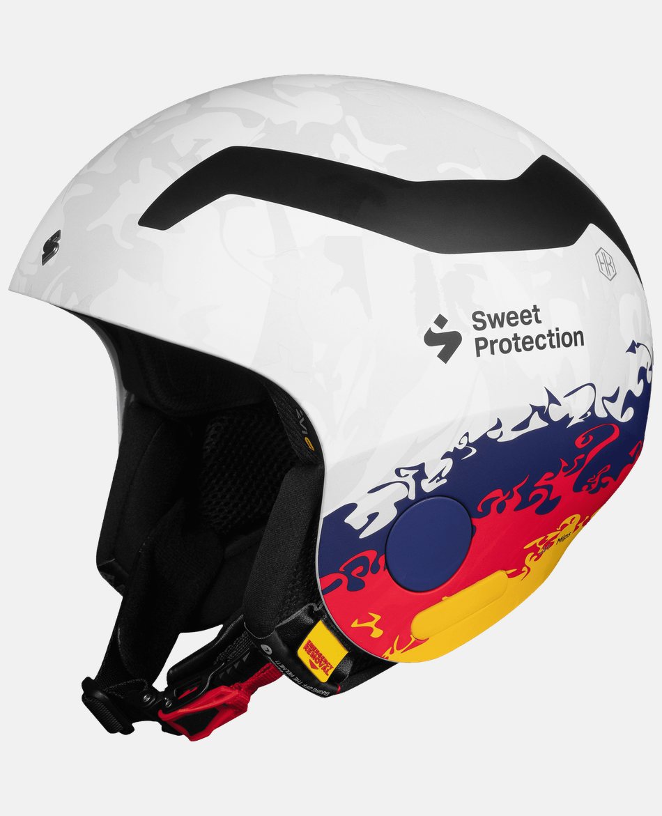 SWEET PROTECTION CASCO SWEET VOLATA 2VI MIPS X HK