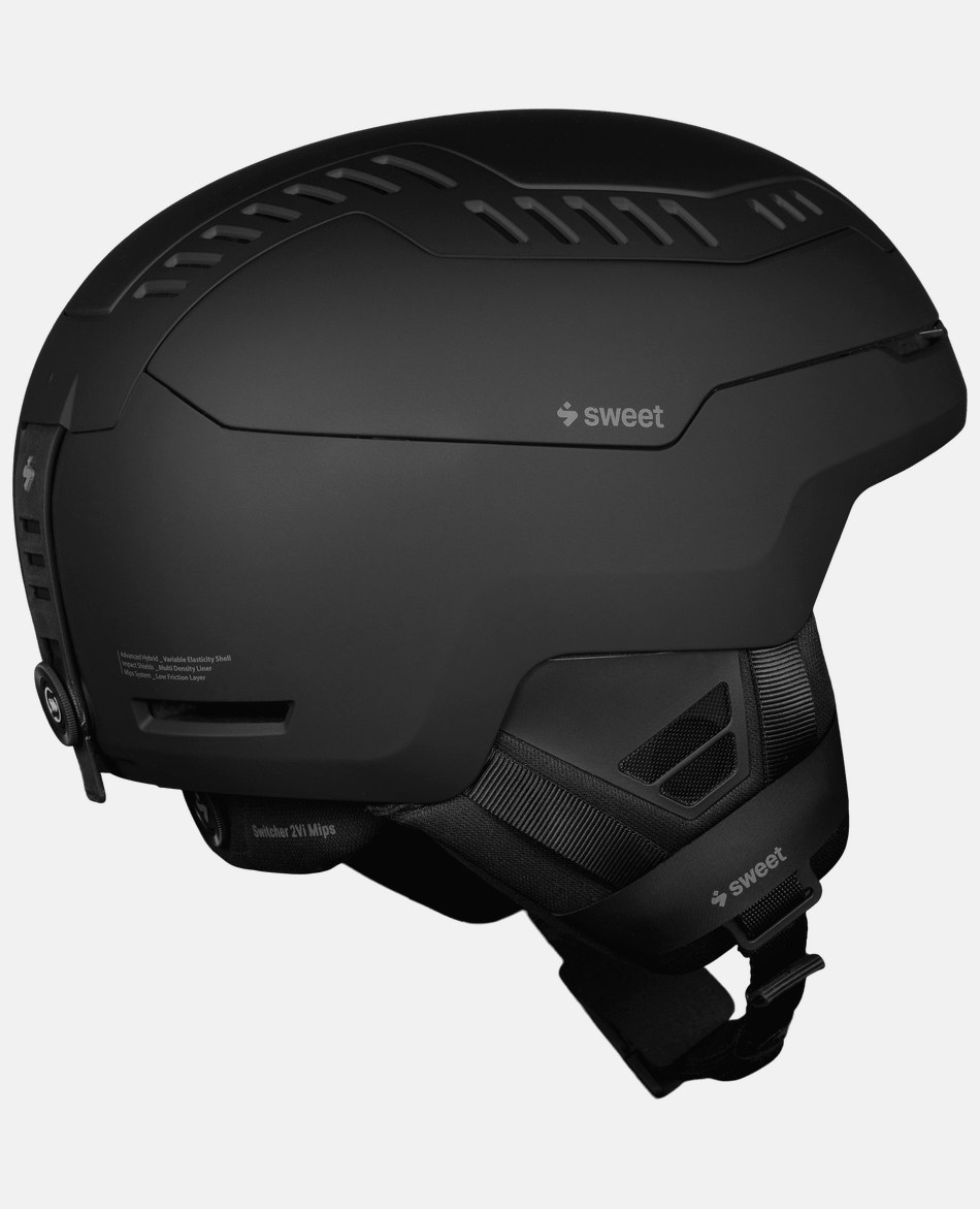 SWEET PROTECTION CASCO SWEET SWITCHER 2VI MIPS