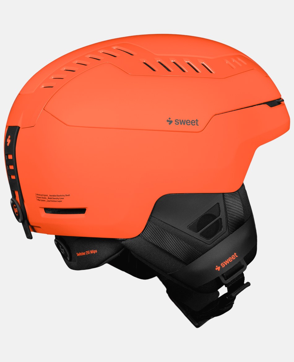 SWEET PROTECTION CASCO SWEET SWITCHER 2VI MIPS