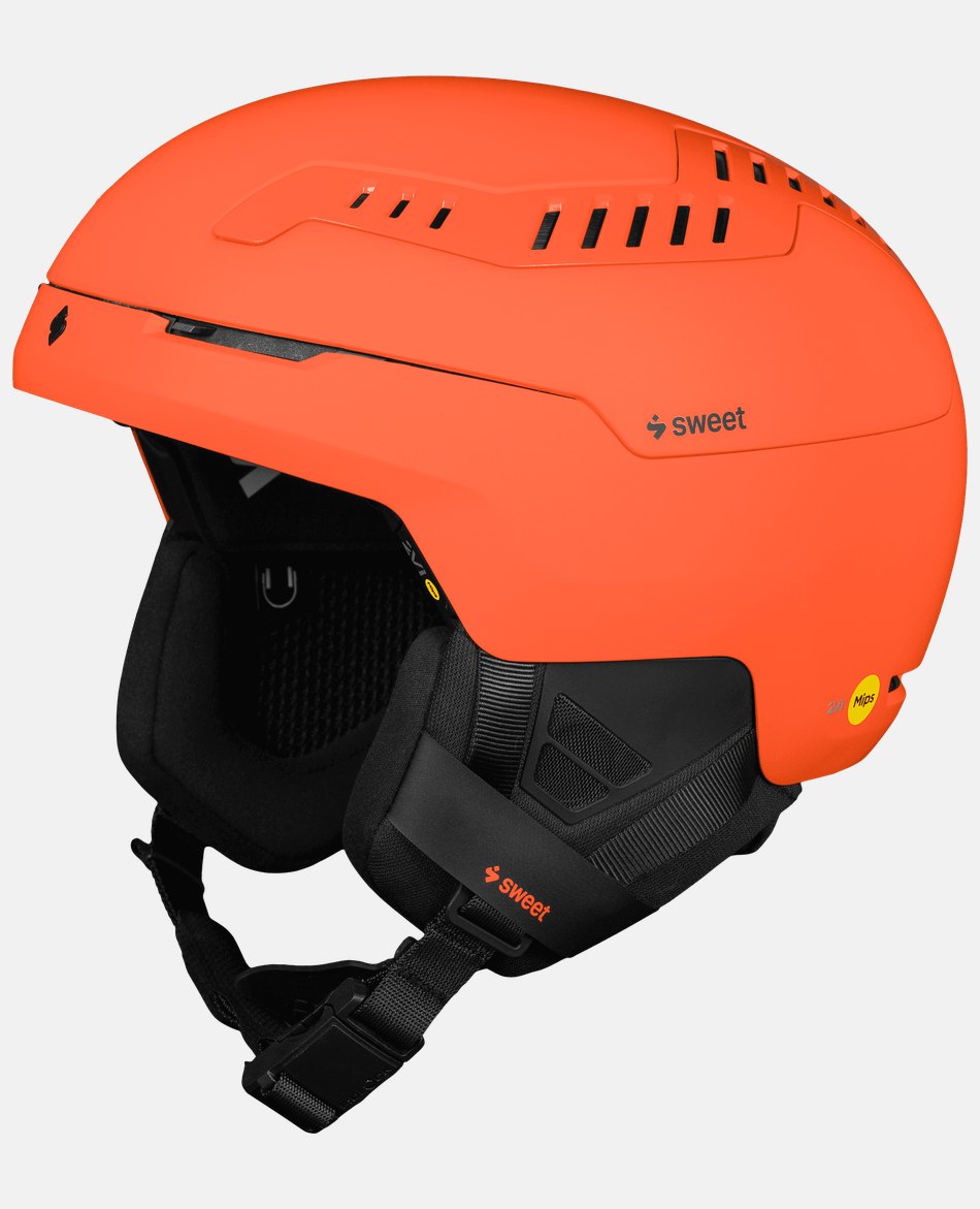 SWEET PROTECTION CASCO SWEET SWITCHER 2VI MIPS
