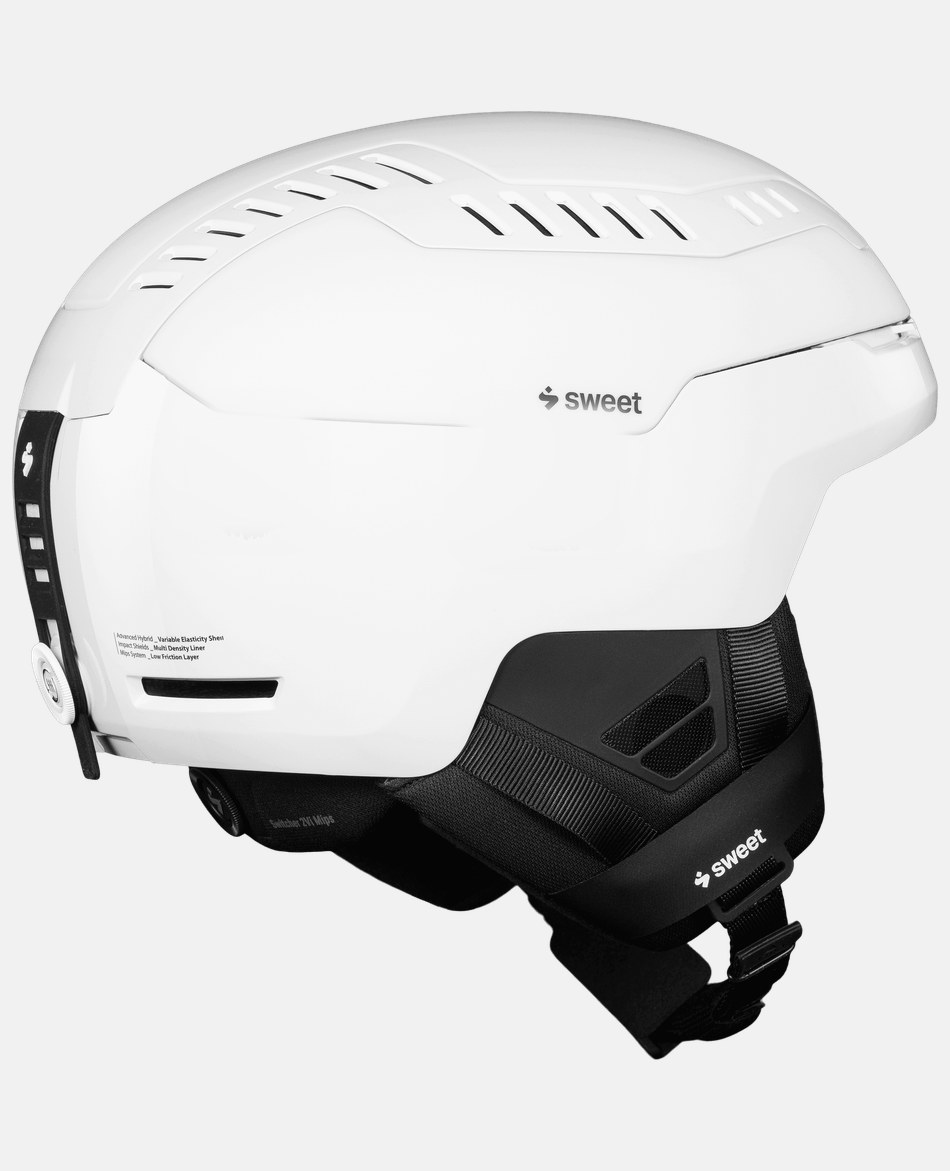 SWEET PROTECTION CASCO SWEET SWITCHER 2VI MIPS