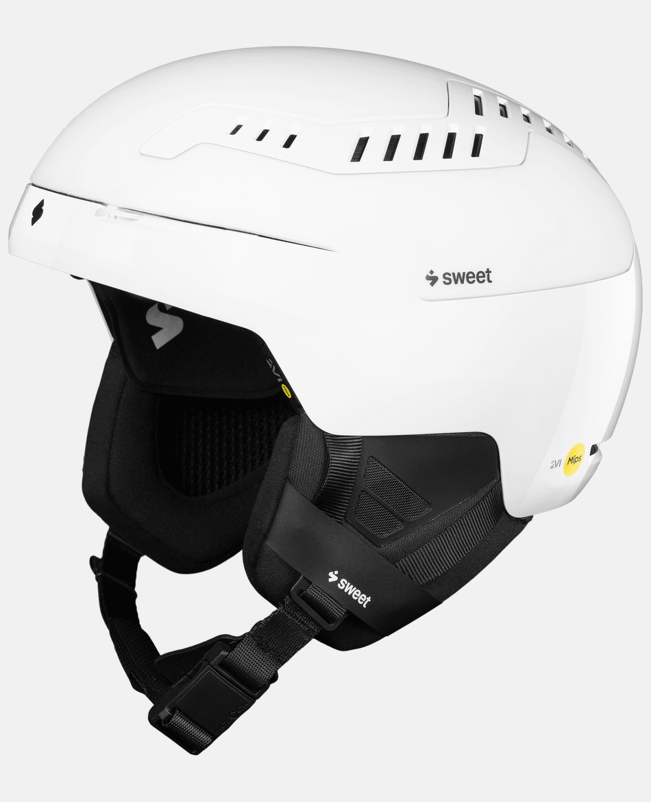 SWEET PROTECTION CASCO SWEET SWITCHER 2VI MIPS