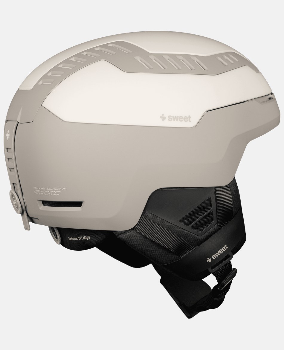 SWEET PROTECTION CASCO SWEET SWITCHER 2VI MIPS