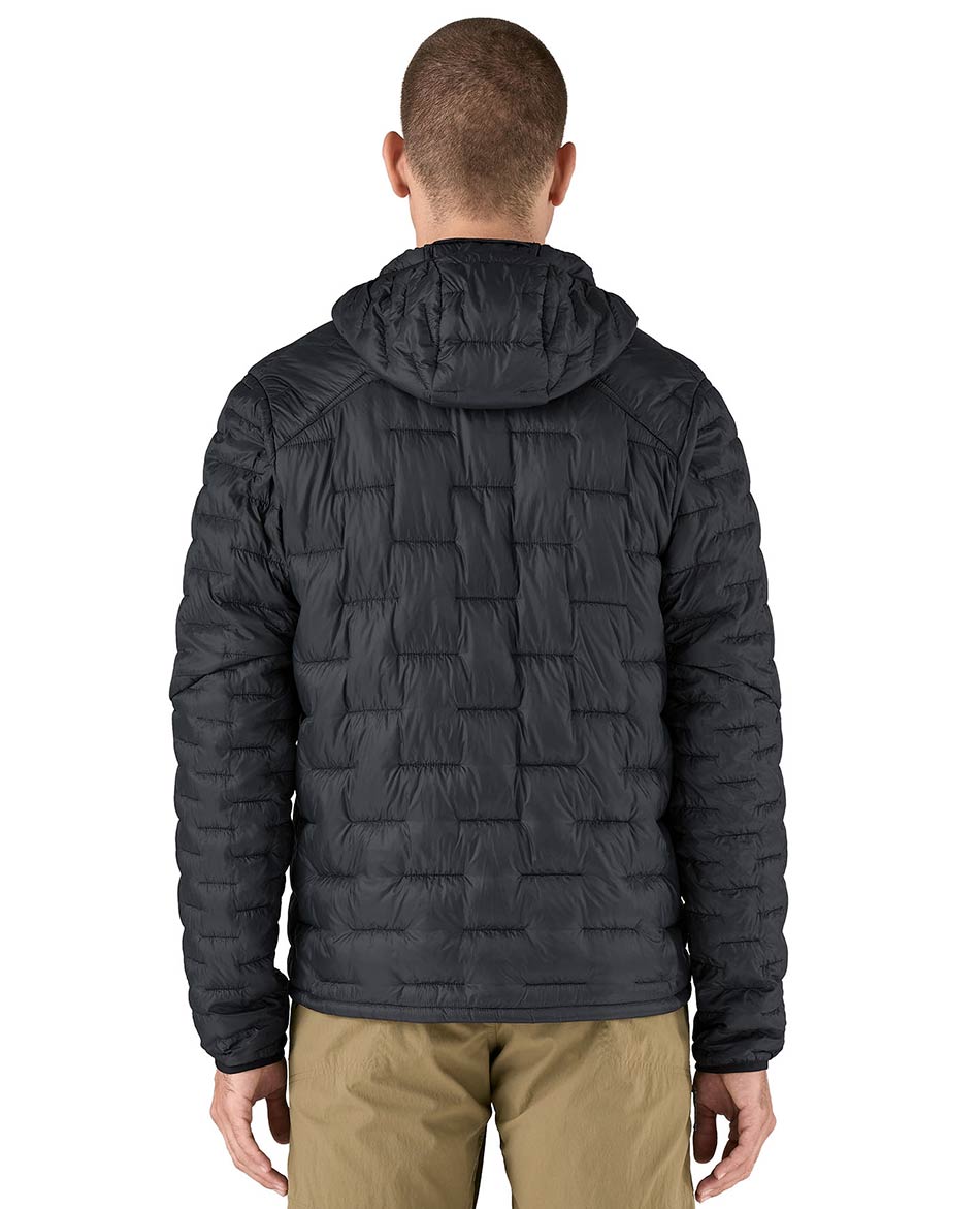 PATAGONIA PRIMALOFT PATAGONIA MICRO PUFF HOODY