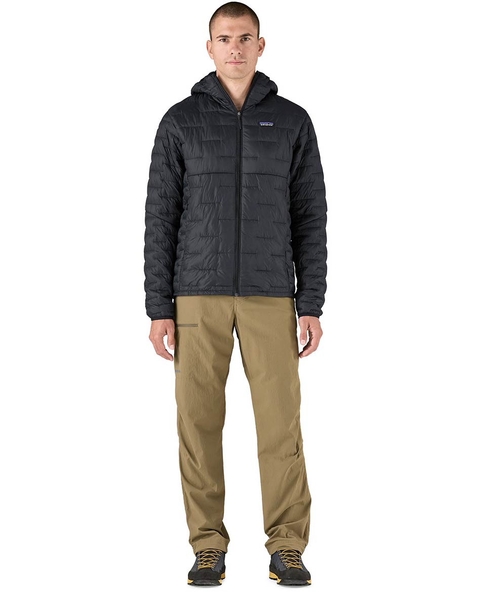 PATAGONIA PRIMALOFT PATAGONIA MICRO PUFF HOODY